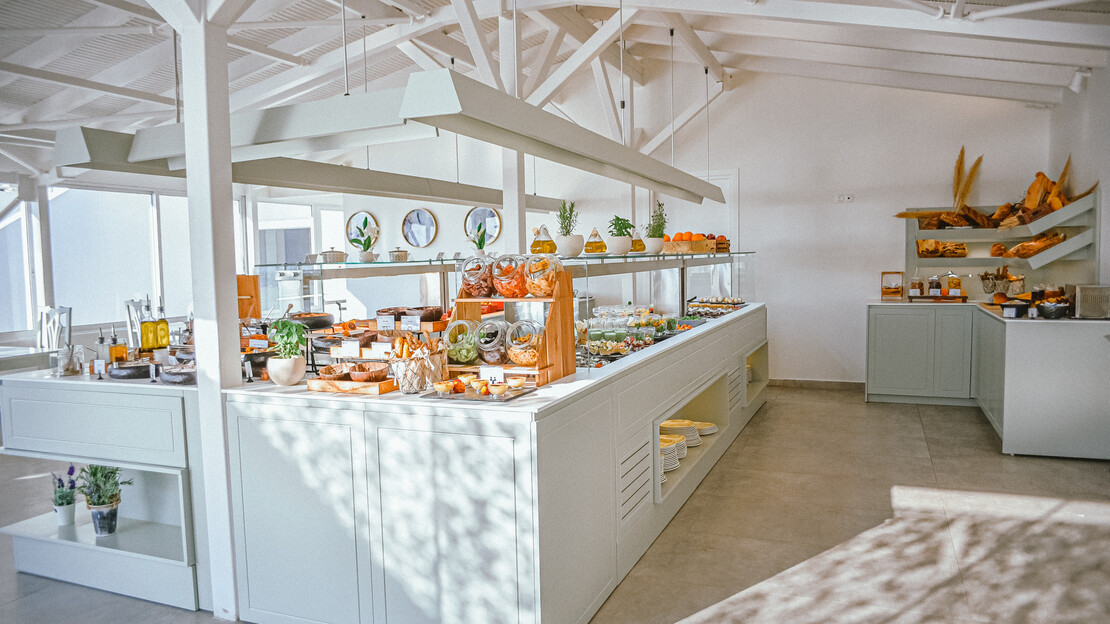 Acrotel Lily Ann Boutique Hotel